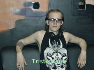 TristanCute Une Etudiante Sexy