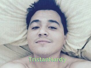 TristanHardy