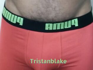 Tristanblake