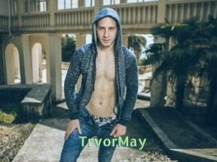 TrvorMay