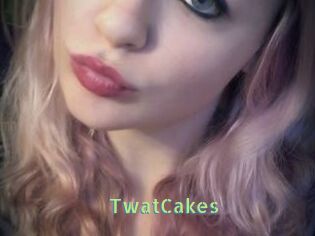 TwatCakes