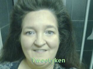 Tweetyken