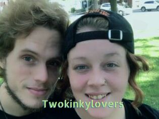 Twokinkylovers