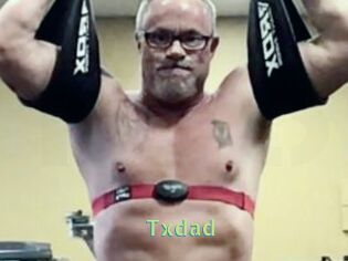 Txdad