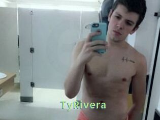 TyRivera