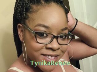 TynikaRenee