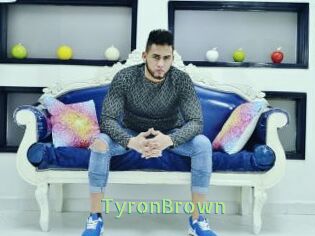TyronBrown