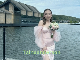 Tainaanderson