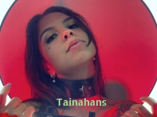 Tainahans