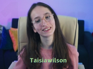 Taisiawilson