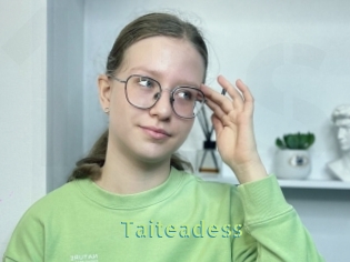 Taiteadess