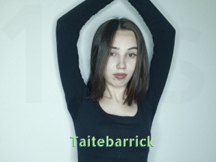 Taitebarrick