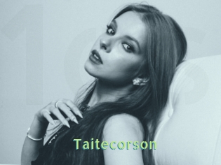 Taitecorson