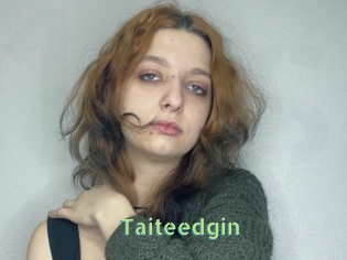 Taiteedgin
