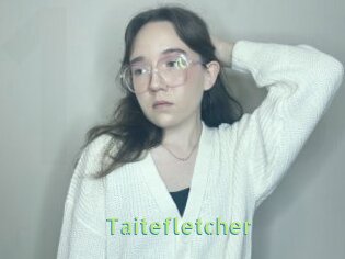 Taitefletcher