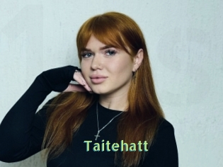 Taitehatt