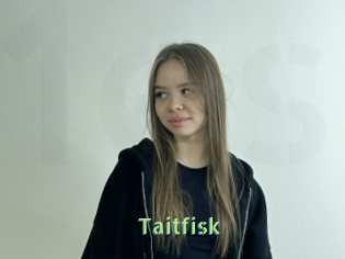 Taitfisk