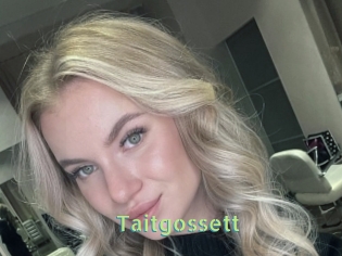 Taitgossett