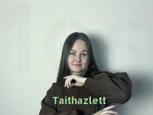 Taithazlett