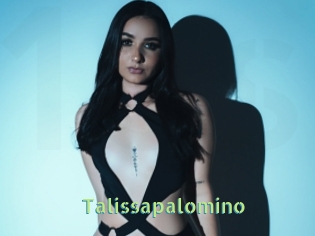 Talissapalomino