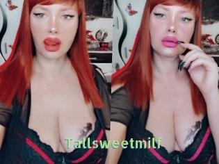 Tallsweetmilf