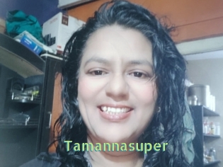 Tamannasuper