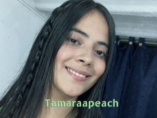 Tamaraapeach