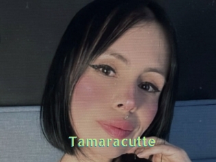 Tamaracutte