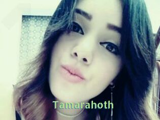 Tamarahoth