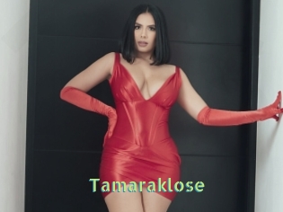 Tamaraklose