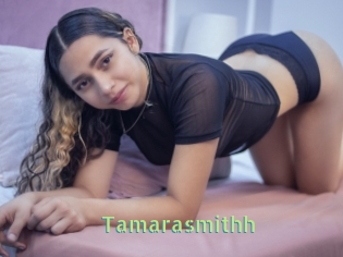 Tamarasmithh