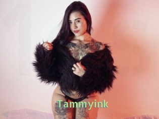 Tammyink