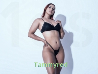 Tammyred