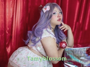 Tamyblossom