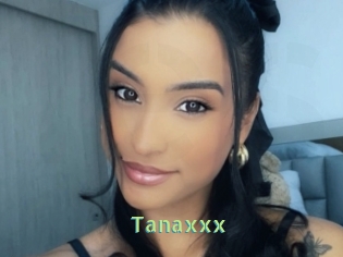 Tanaxxx