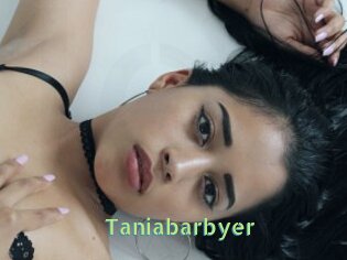 Taniabarbyer