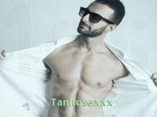 Tanitosexxx