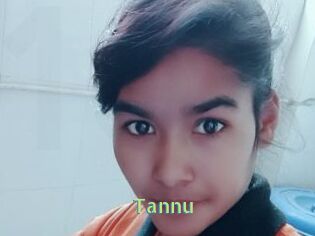 Tannu