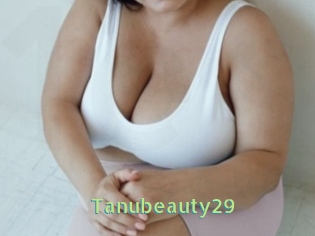 Tanubeauty29