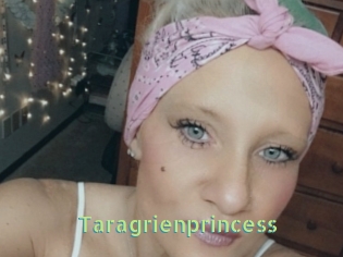 Taragrienprincess