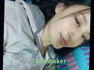 Tarahbaker