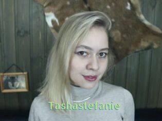 Tashastefanie