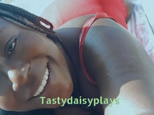 Tastydaisyplays