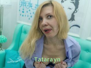 Tatarayn