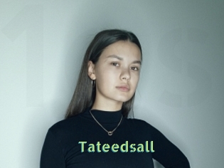 Tateedsall