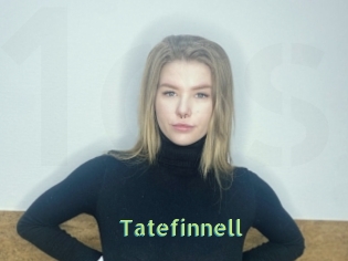 Tatefinnell