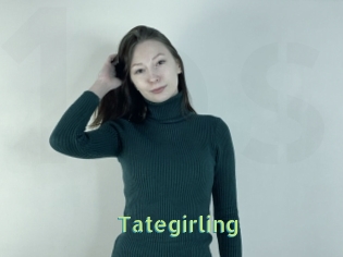 Tategirling