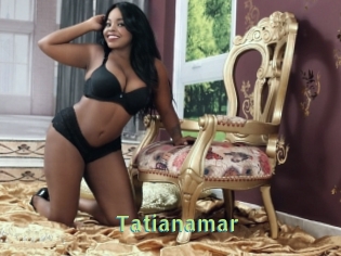 Tatianamar