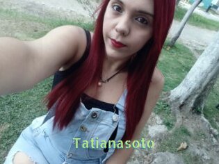 Tatianasoto