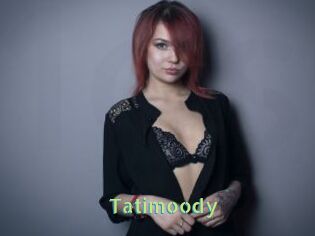 Tatimoody